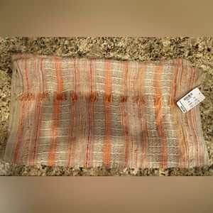 NEW Multi-Colored Scarf